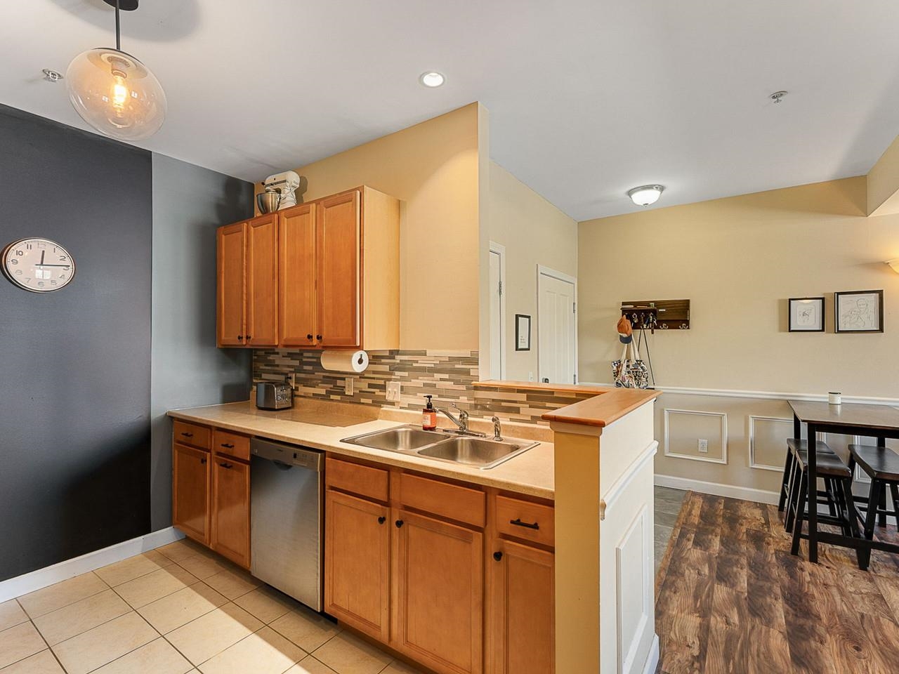 78 Severance Green Road, Unit 203