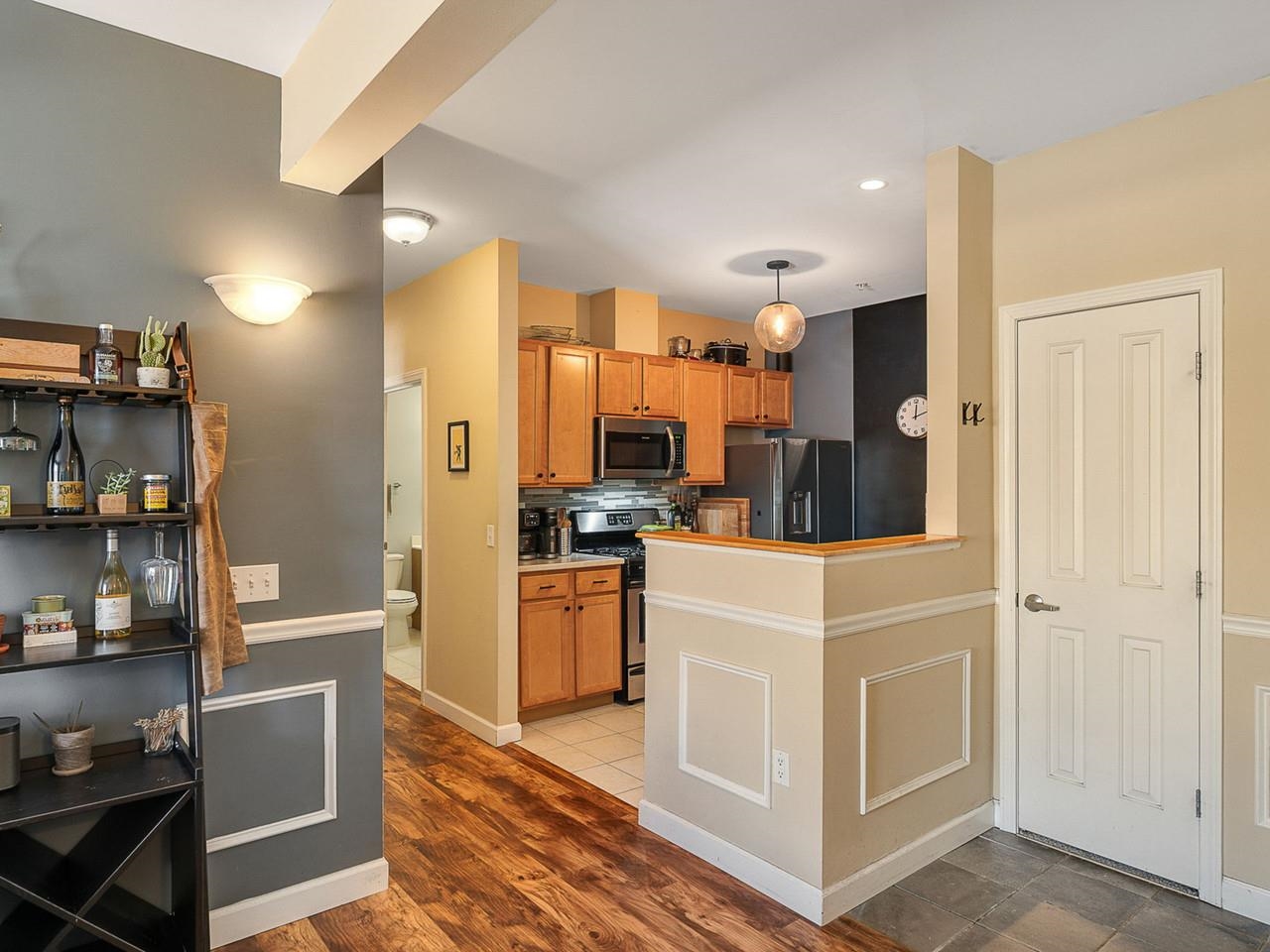 78 Severance Green Road, Unit 203