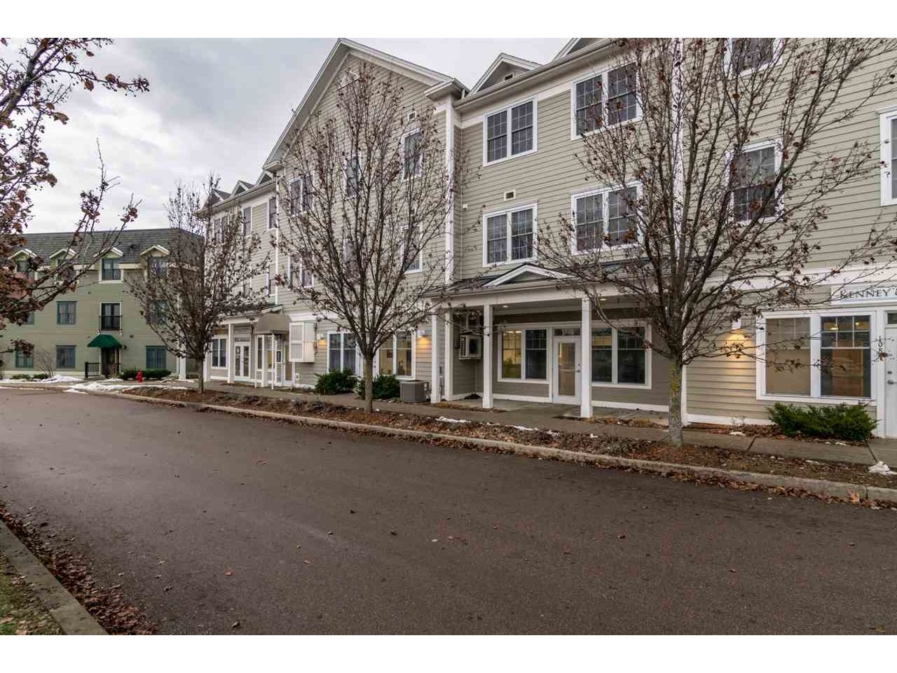 78 Severance Green Road, Unit 203