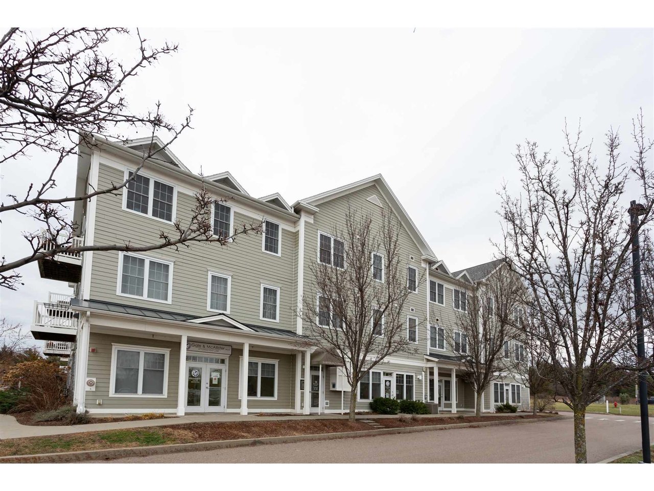 78 Severance Green Road, Unit 205