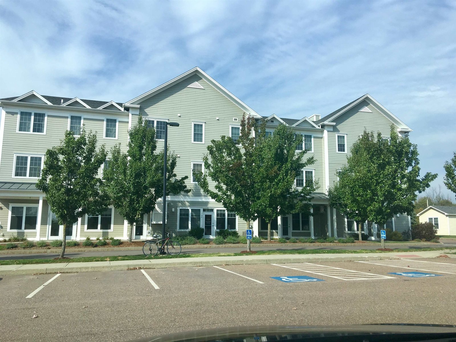 78 Severance Green, Unit 206