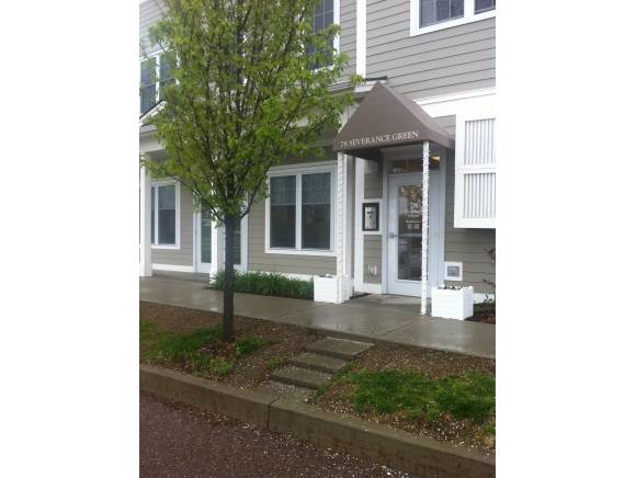 78 Severance Green, Unit 207