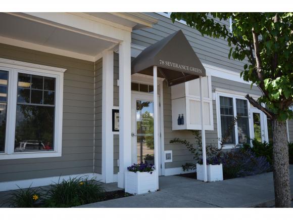 78 Severance Green, Unit 301