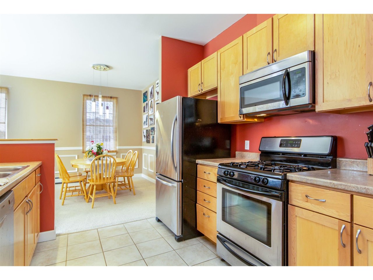 78 Severance Green, Unit 301