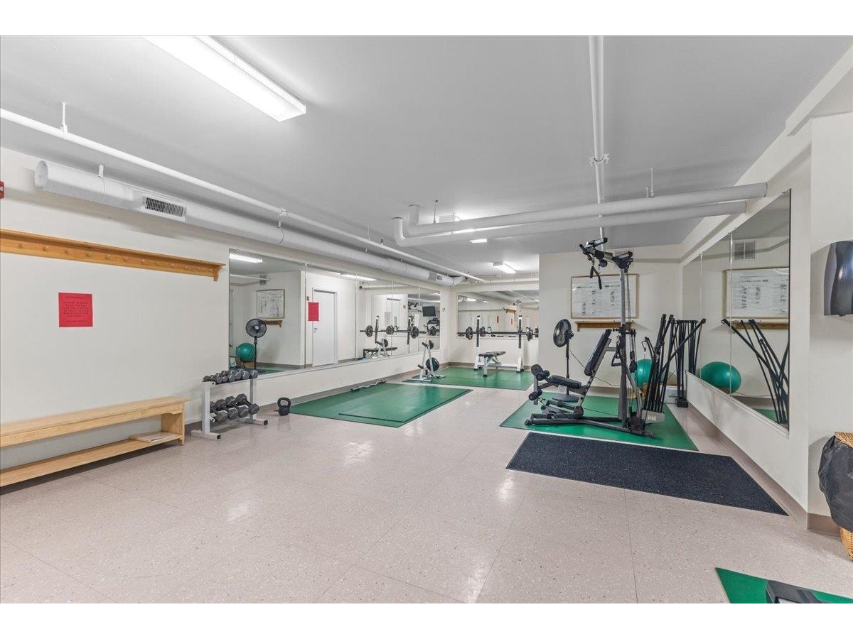 78 Severance Green, Unit 302