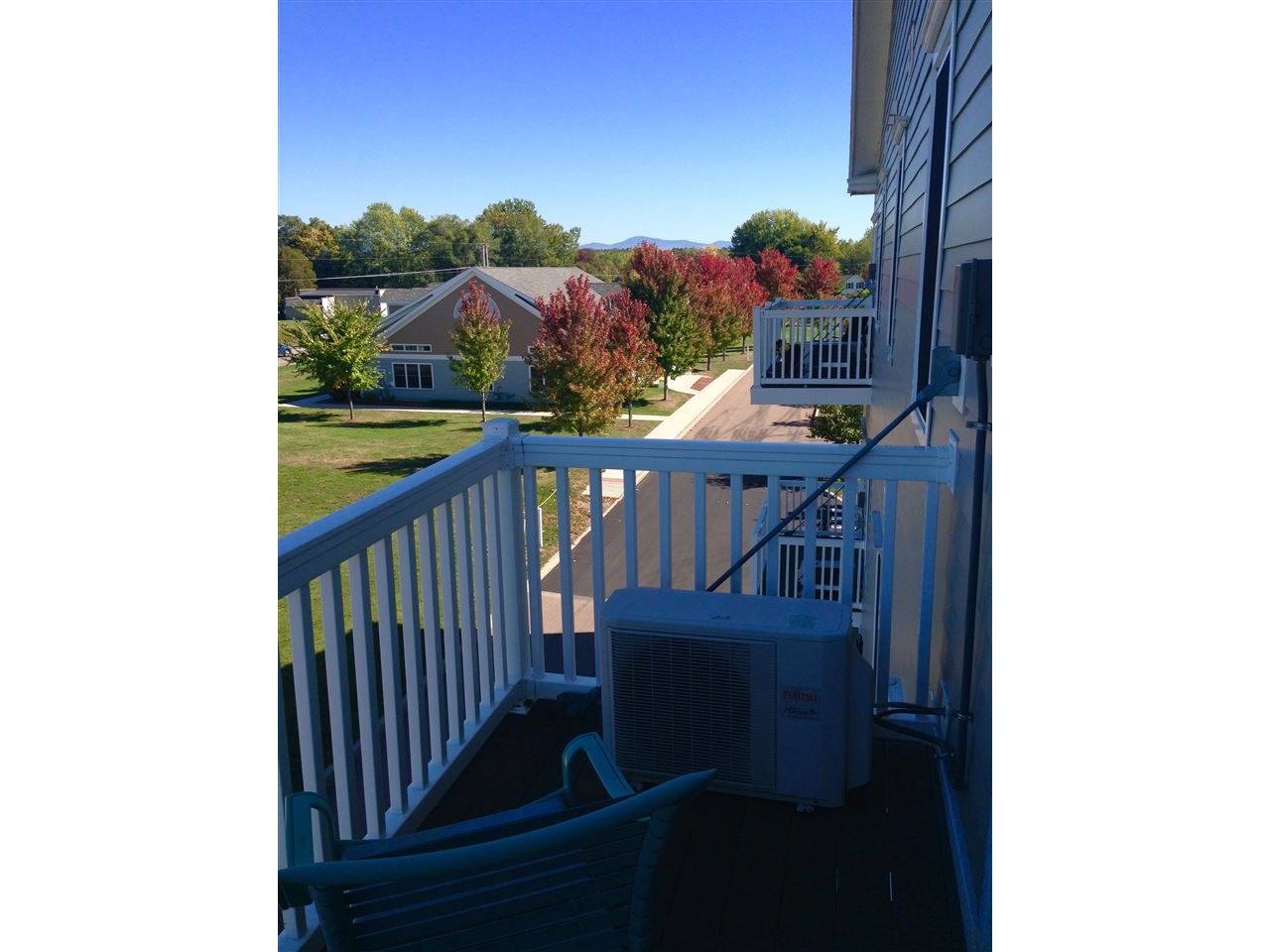 78 Severance Green, Unit 307