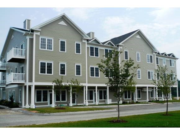 78 Severance Green, Unit 308