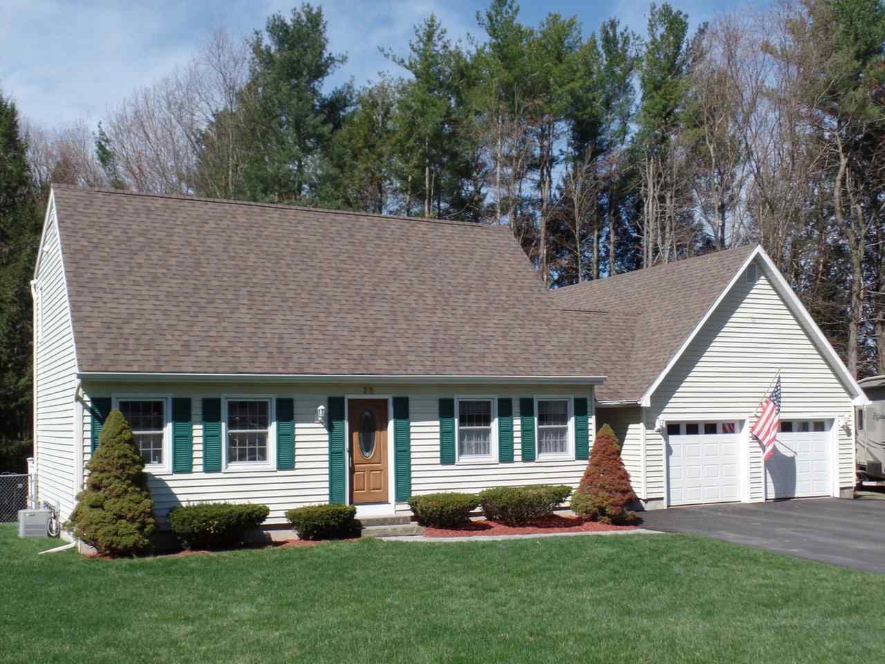 78 Shetland Lane