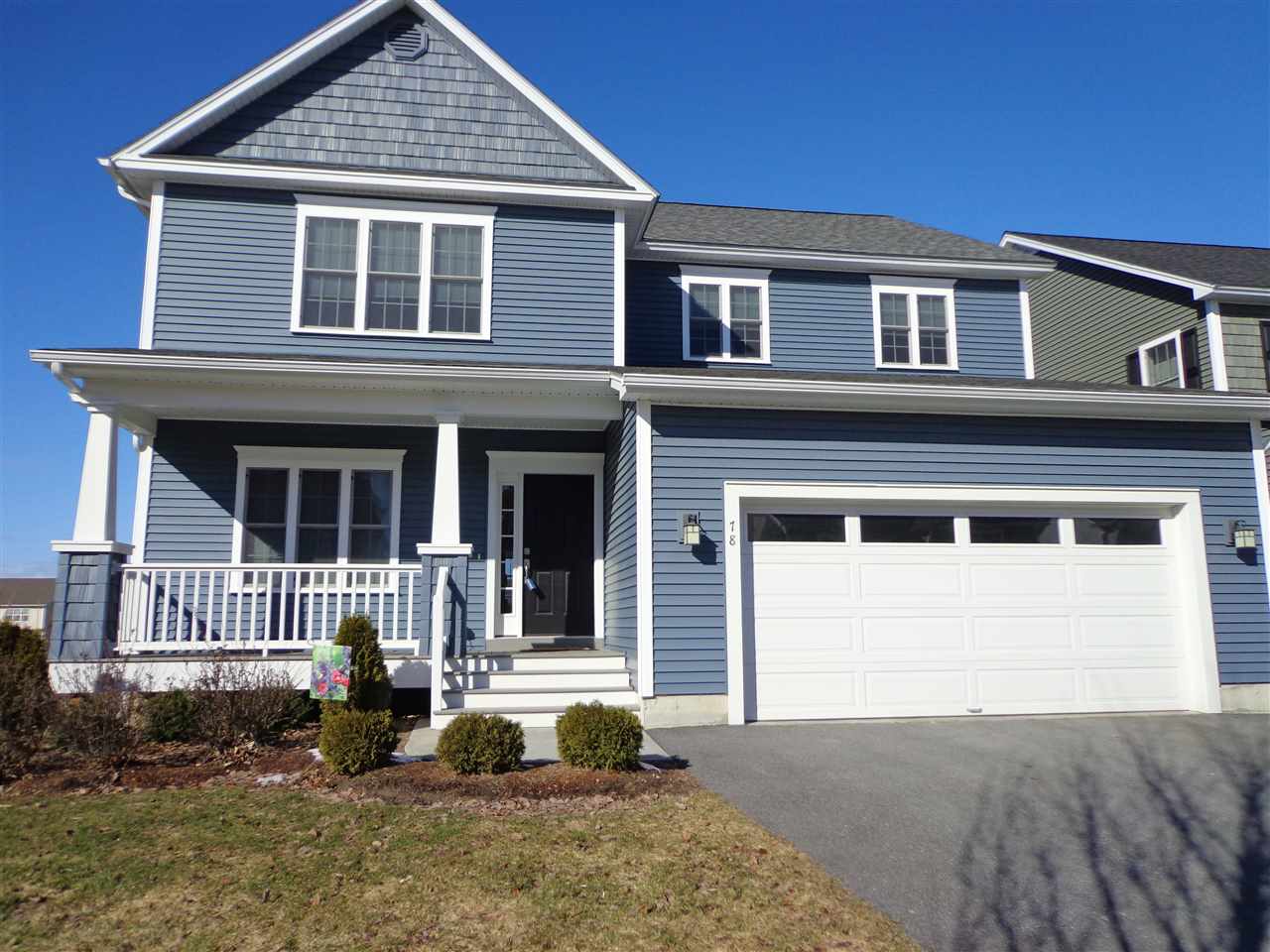 78 Sommerfield Avenue