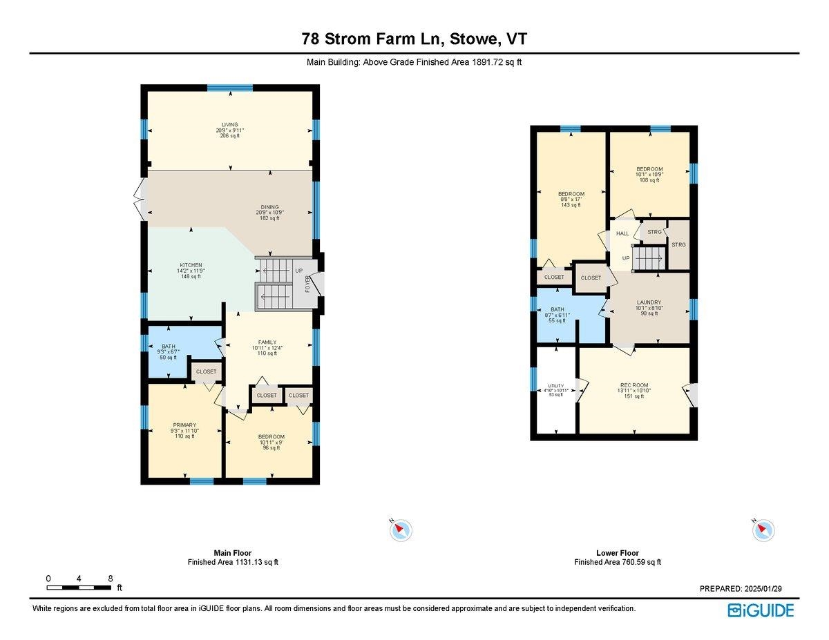 78 Strom Farm Lane