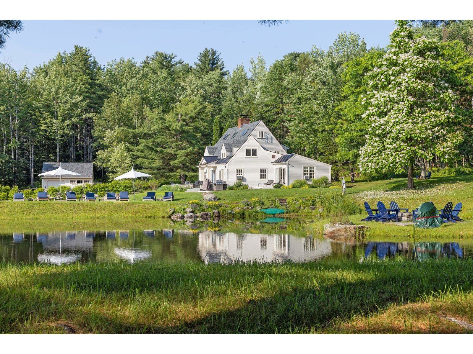 78 Taber Ridge Road