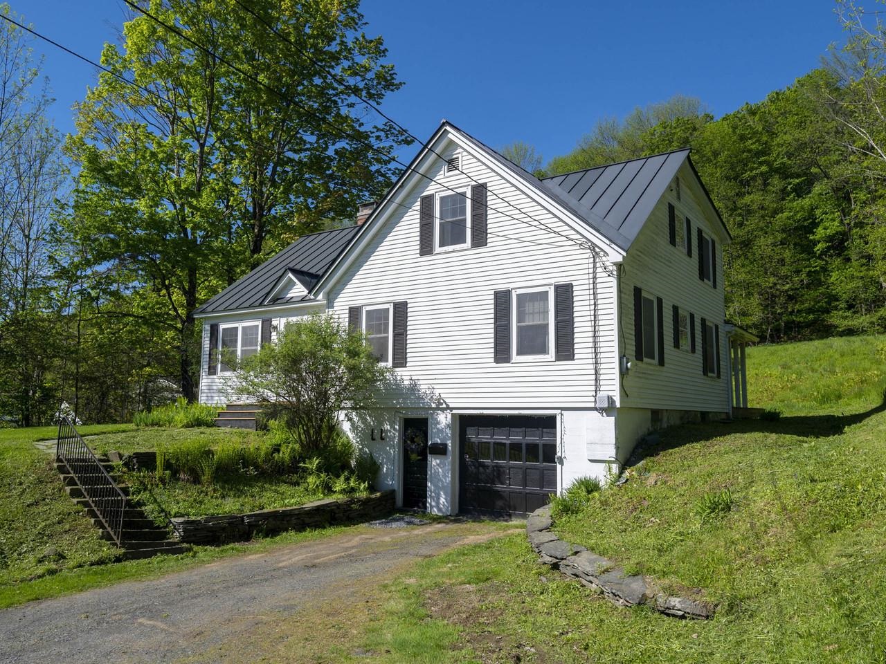 78 Terrace Street
