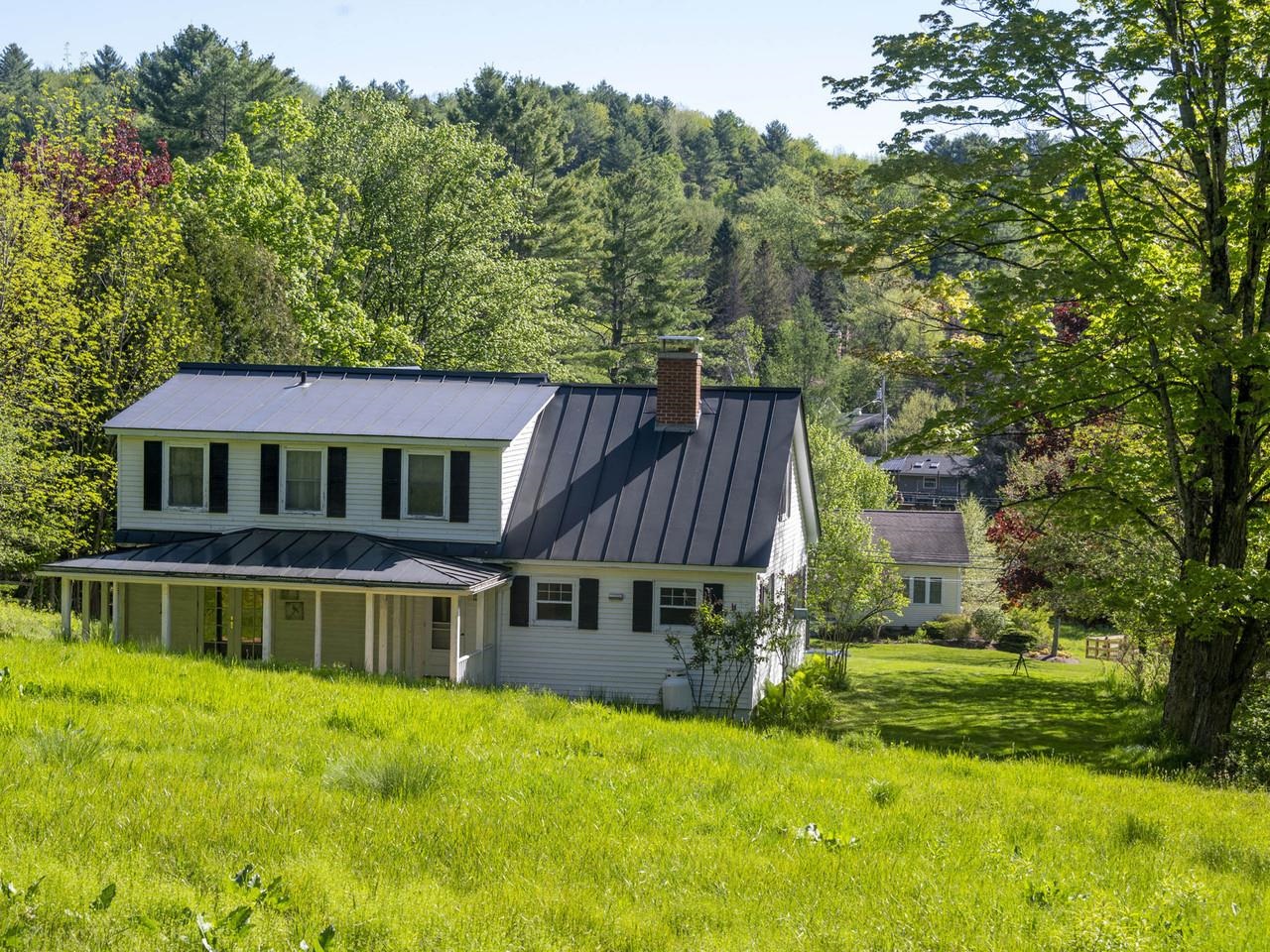 78 Terrace Street