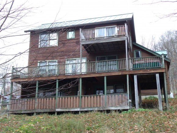 78 Thacher Road
