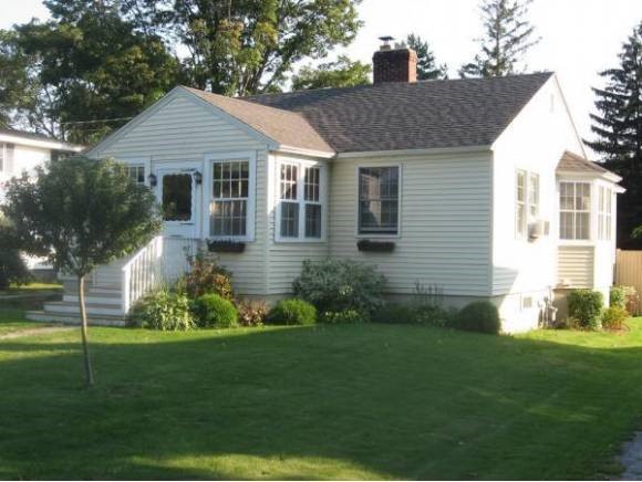 78 Upper Welden Street