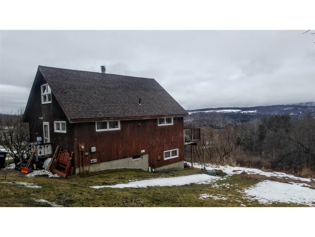 78 Valley View Road