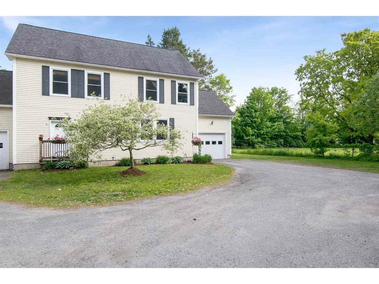 78 VT Route 15, Unit 3