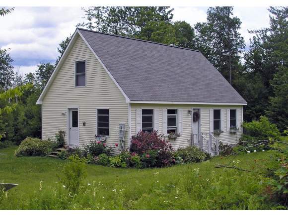 78 Ward Hollow Road