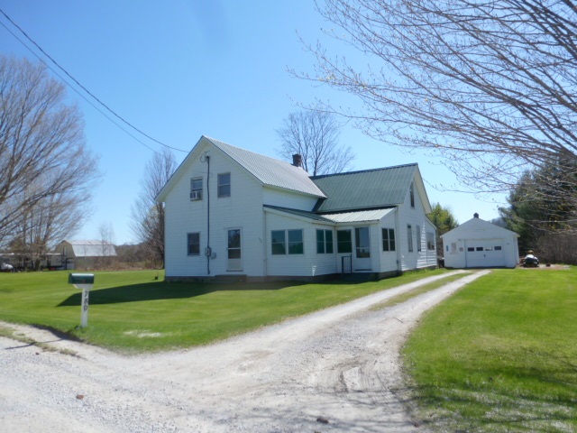 780 Durkee Road