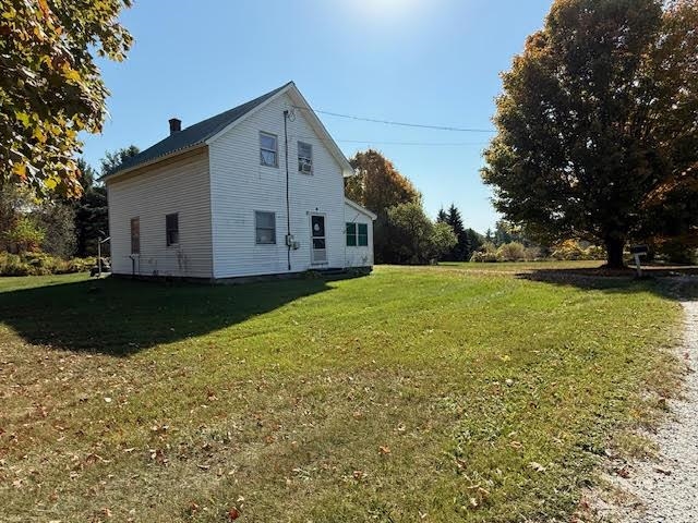 780 Durkee Road