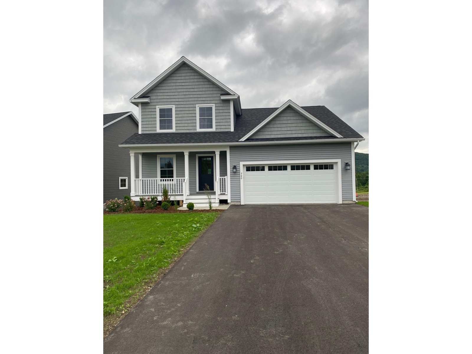 780 Harbor View Drive, Unit 11A