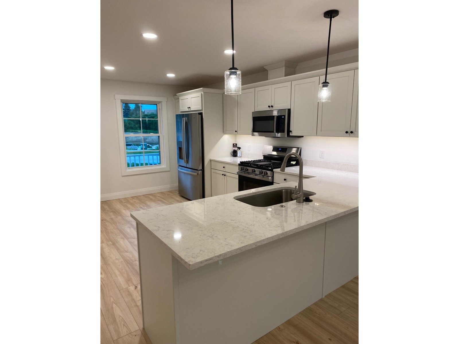 780 Harbor View Drive, Unit 11A