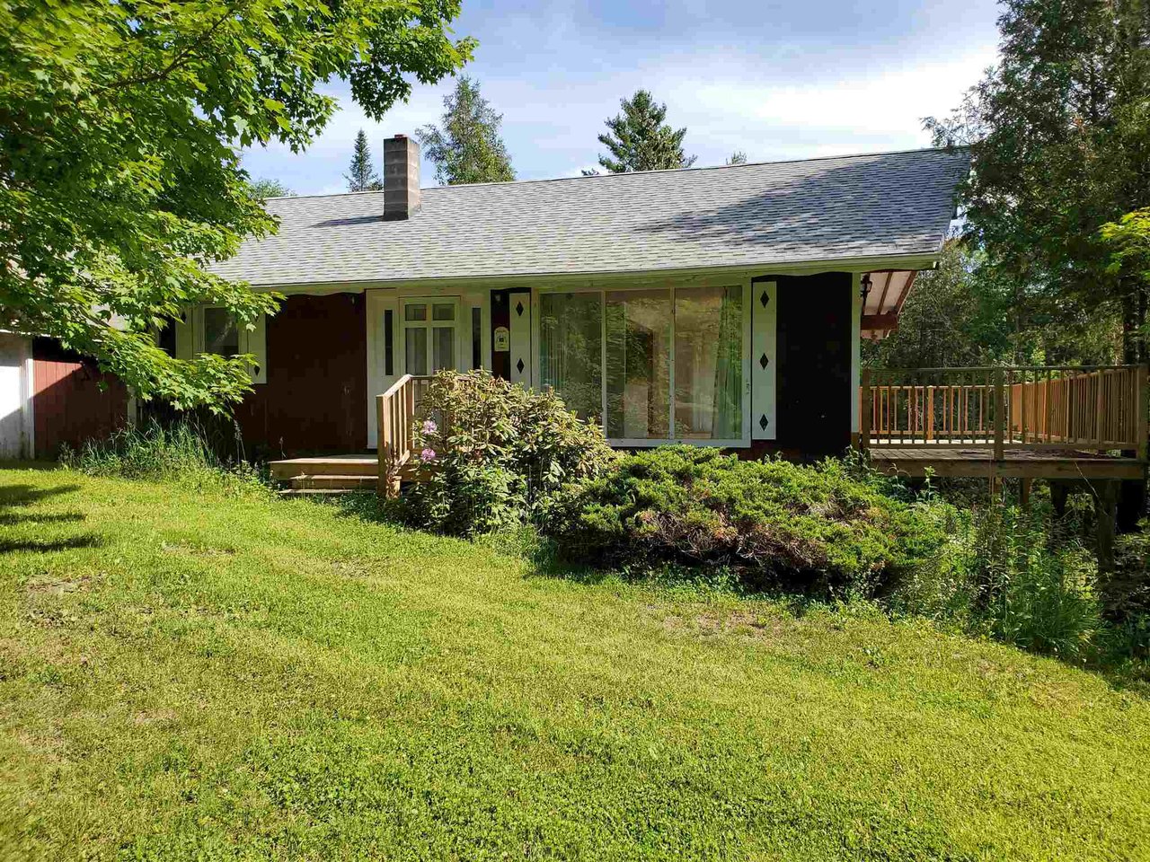 780 Lightening Ridge Road