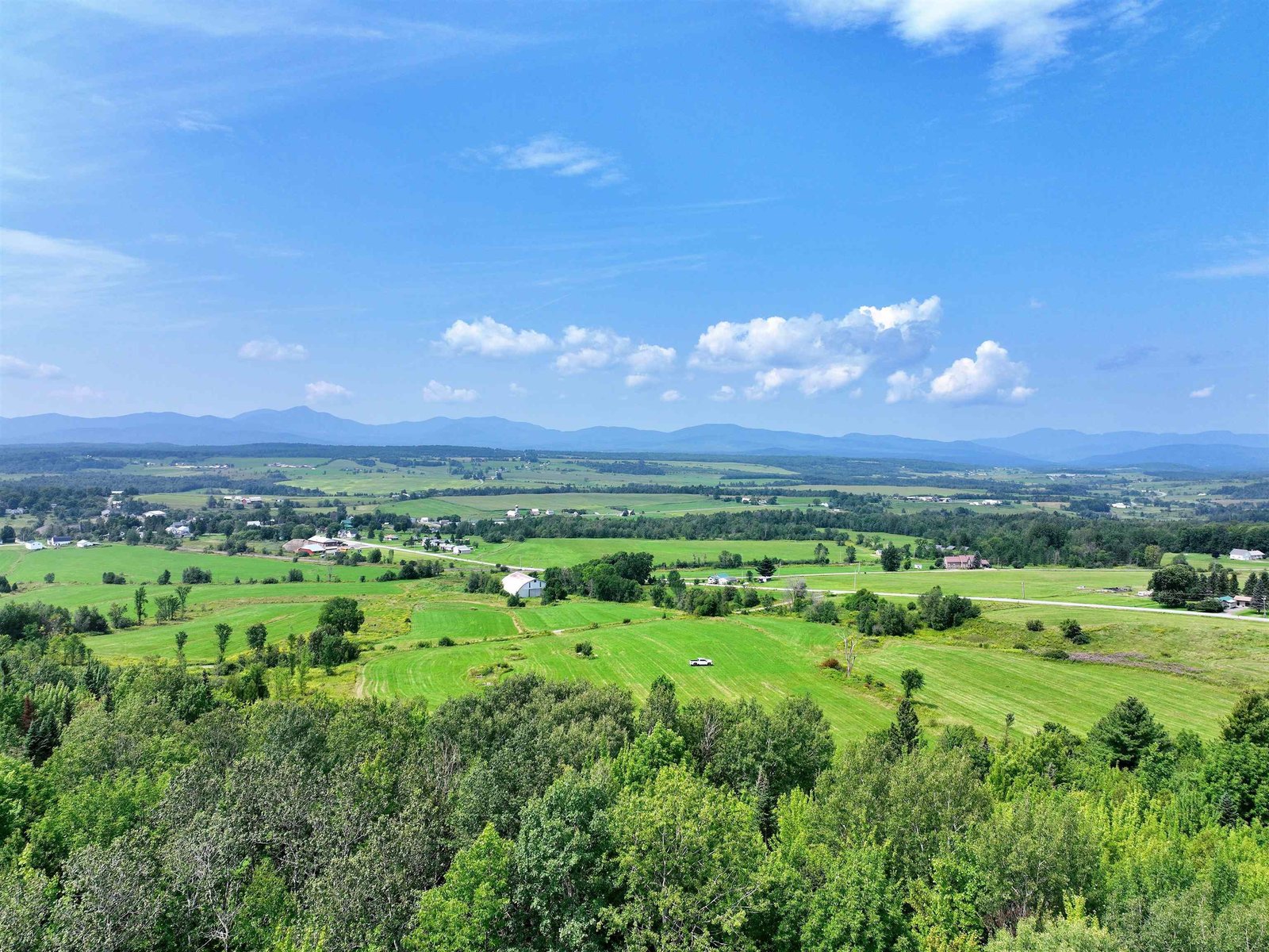 780 Vance Hill Road