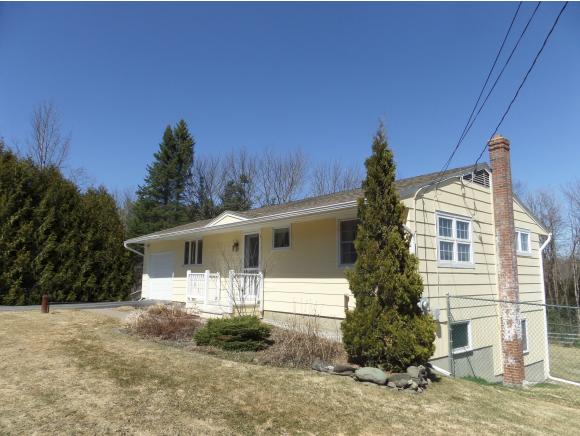 781 East Hill Road