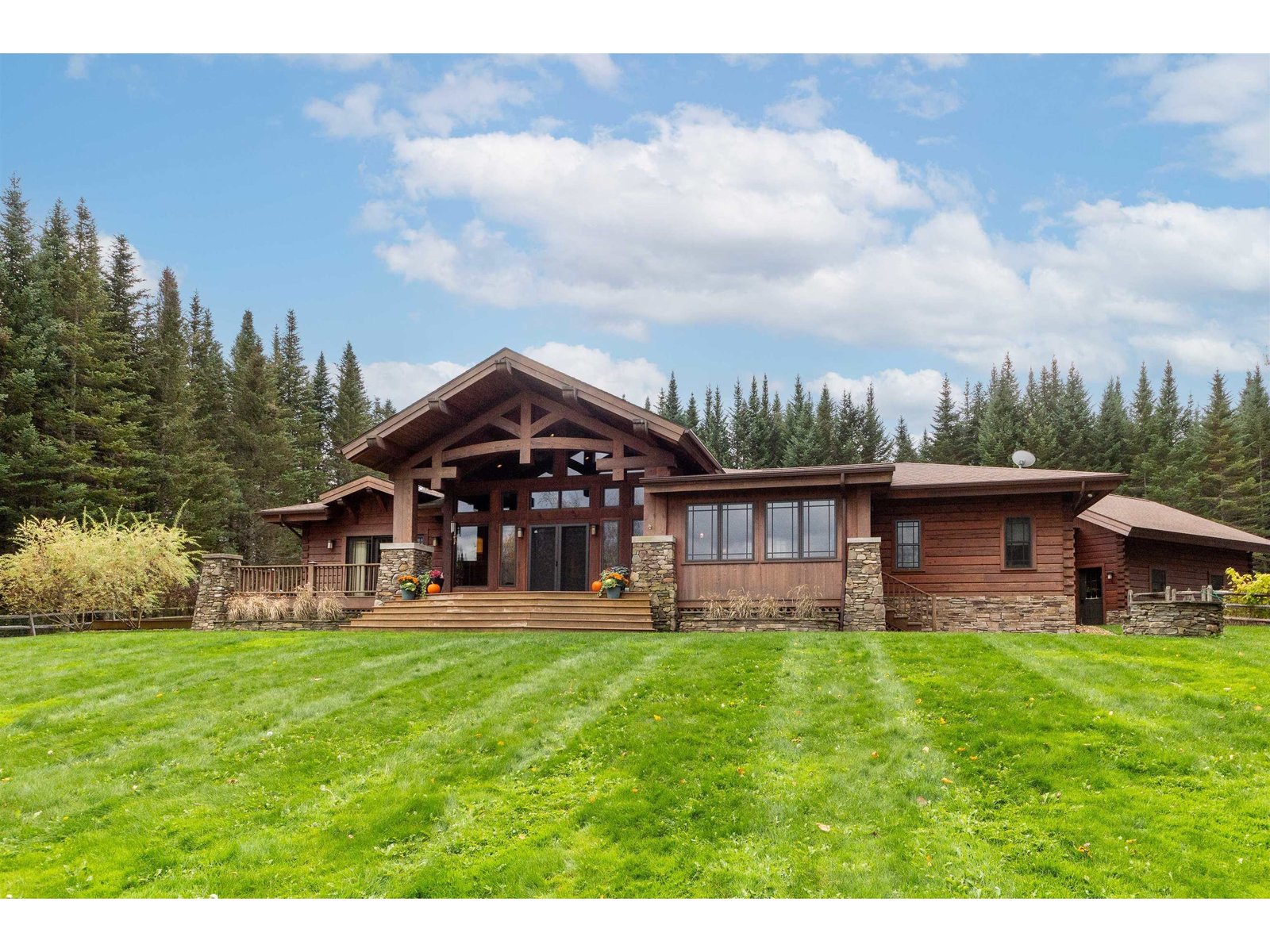 781 Scott Hill Road