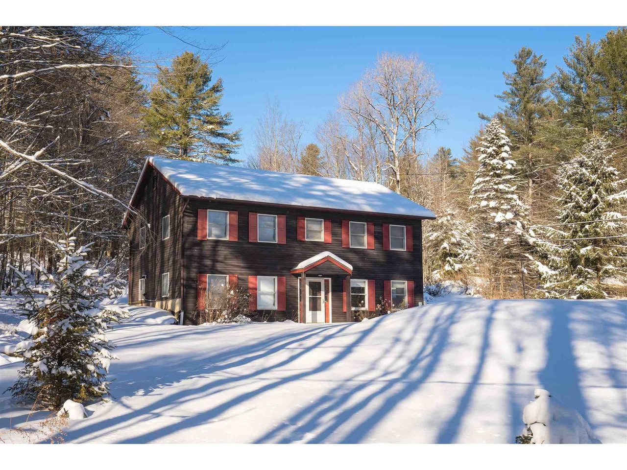 781 Weeks Hill Road