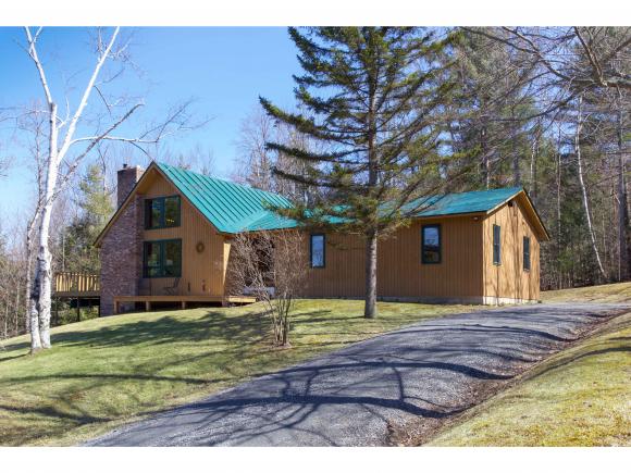 783 Wes White Hill