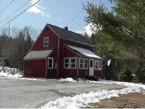 784 Upper Pleasant Valley Rd