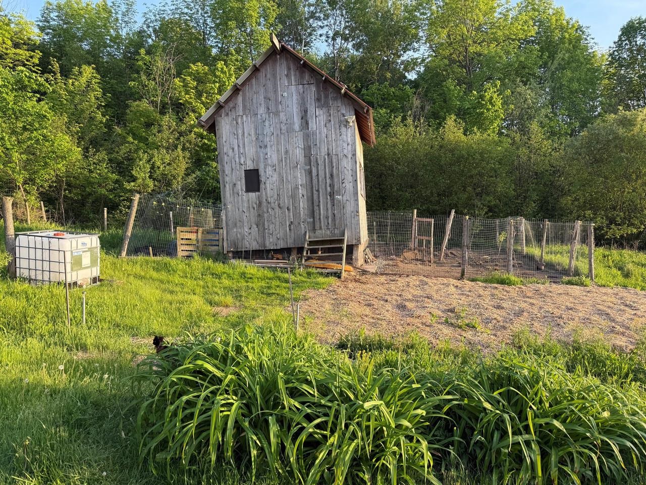 785 Duffy Hill Road