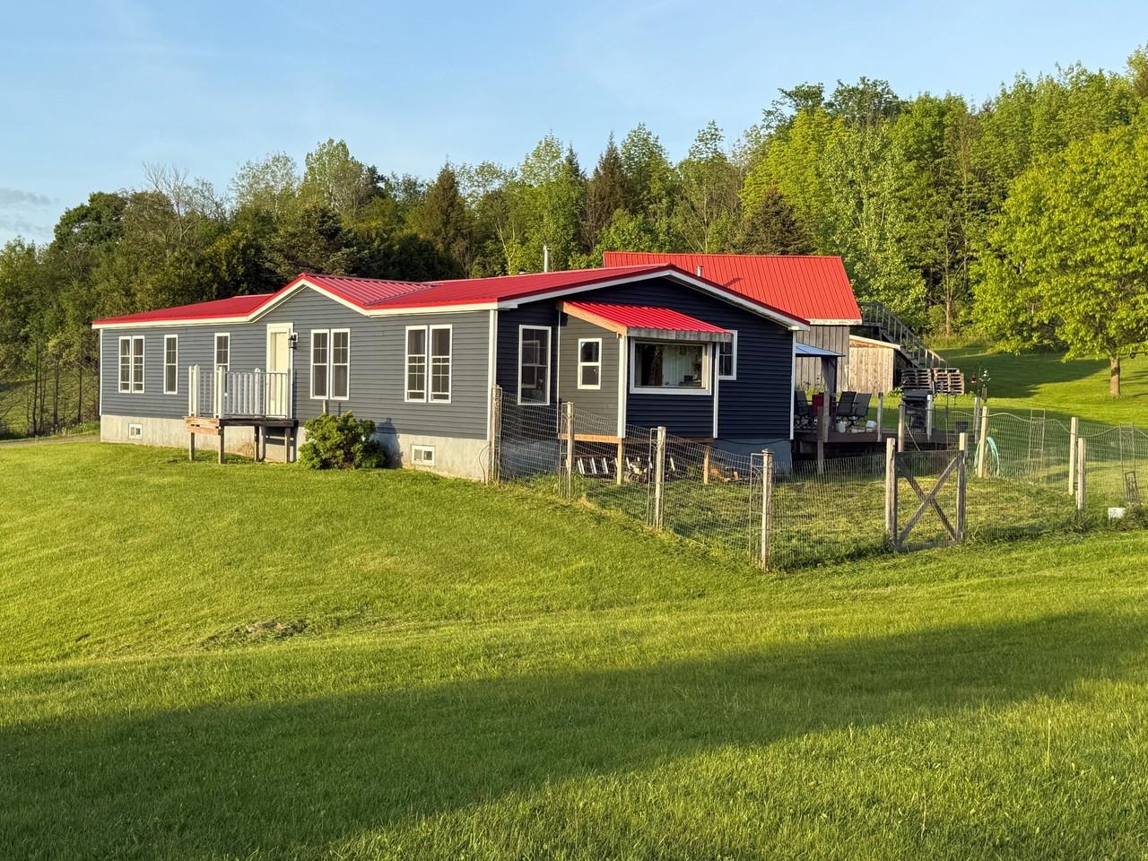 785 Duffy Hill Road