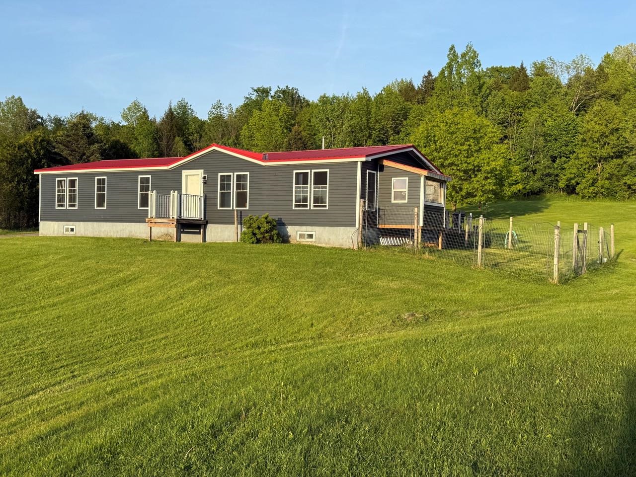 785 Duffy Hill Road