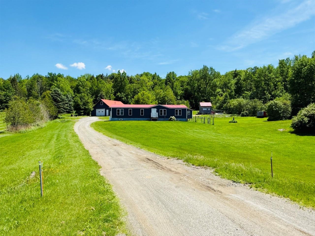 785 Duffy Hill Road