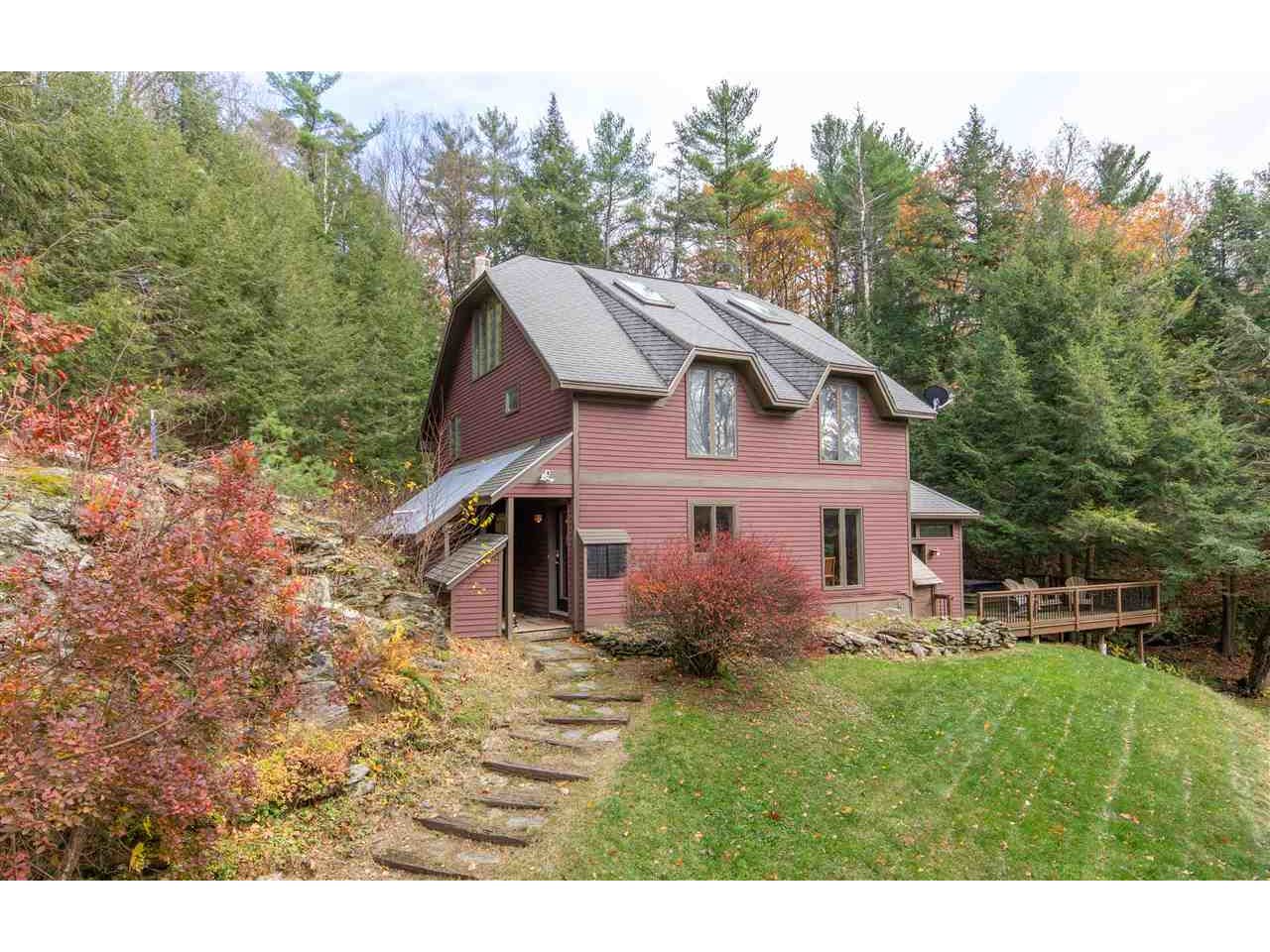 785 Forest Road