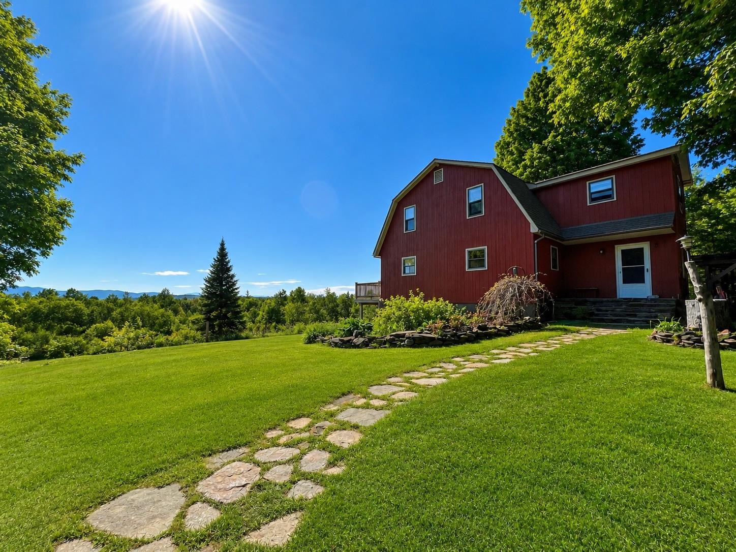 785 Leroux Road