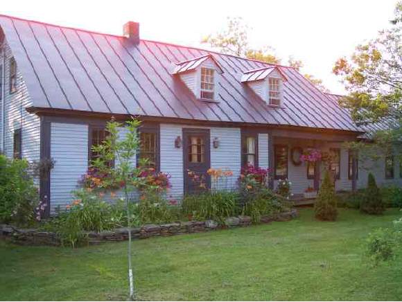 785 Stagecoach Road