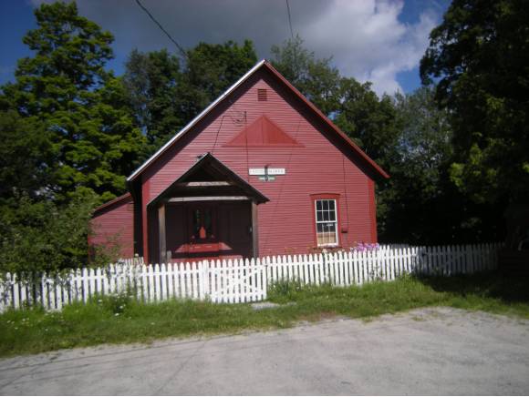 786 Upper Road