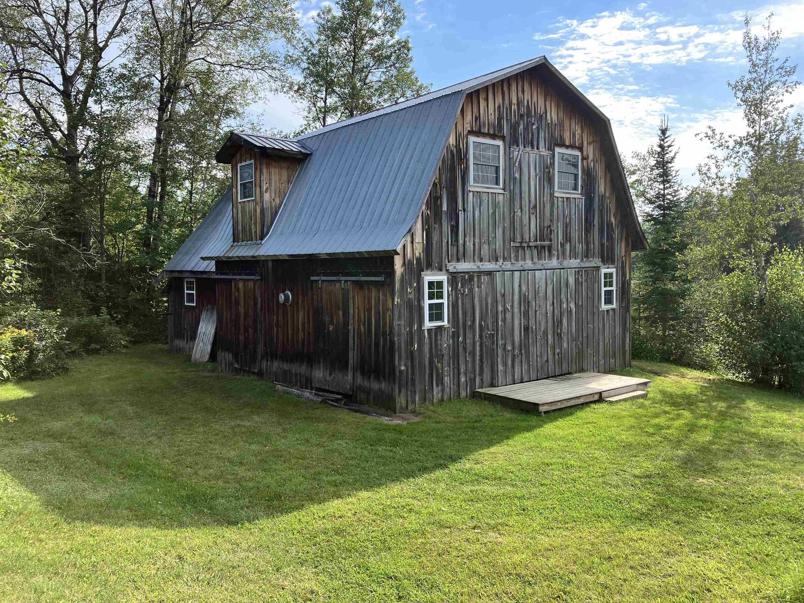 786 Veilleux Road