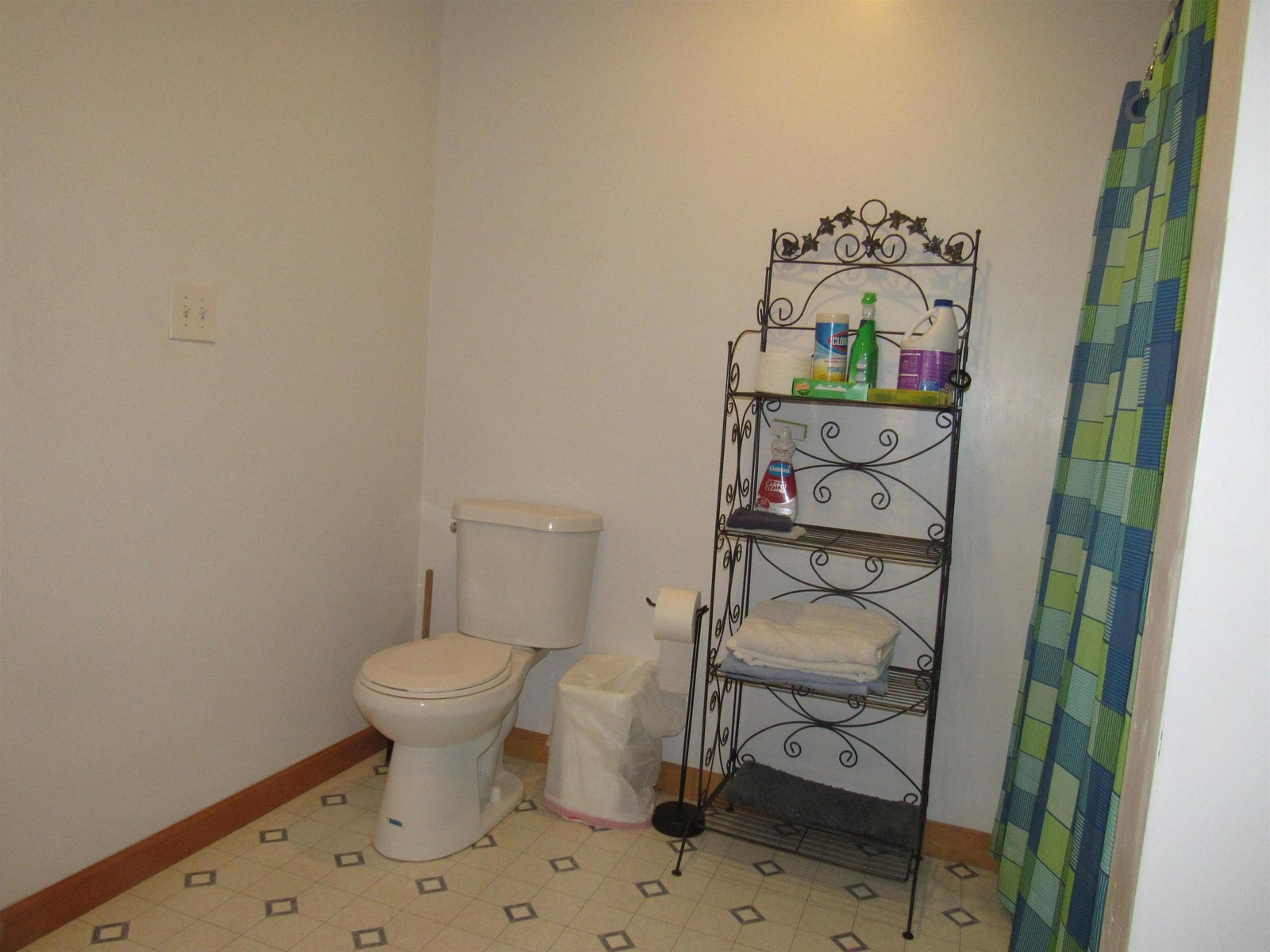 Unit 2 Bath