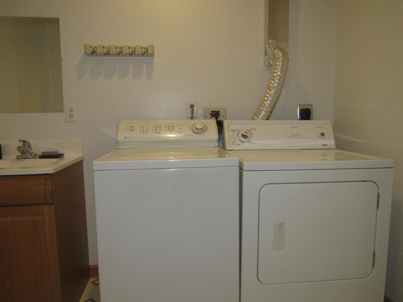 Laundry Unit 2