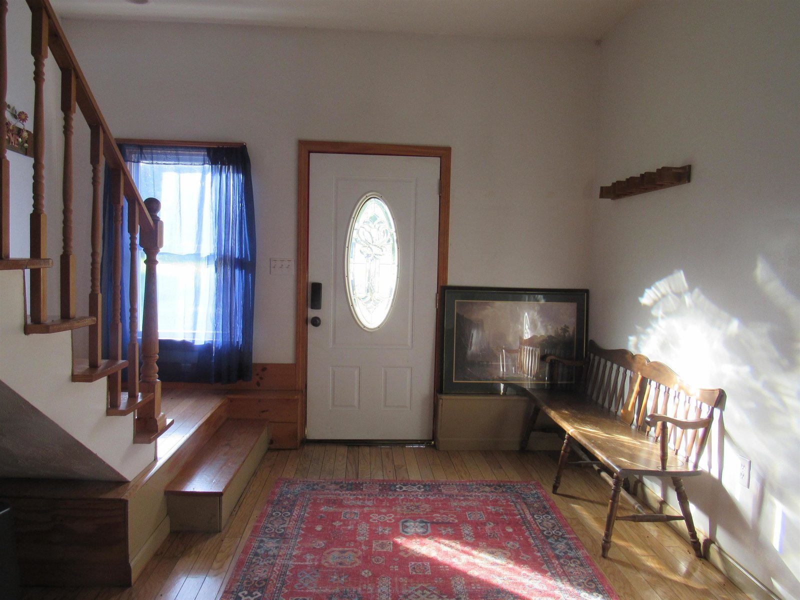 Lower Entry Unit 2