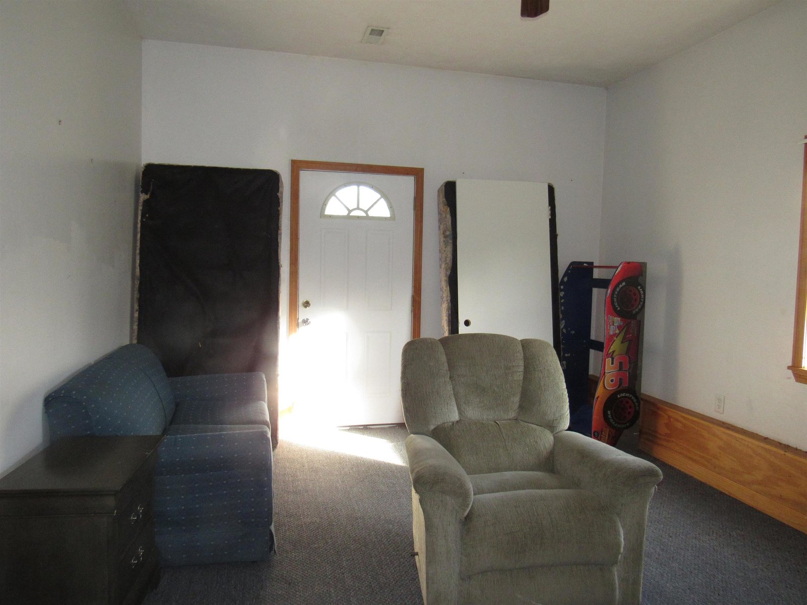 Back Entry Unit 2 Lower Level