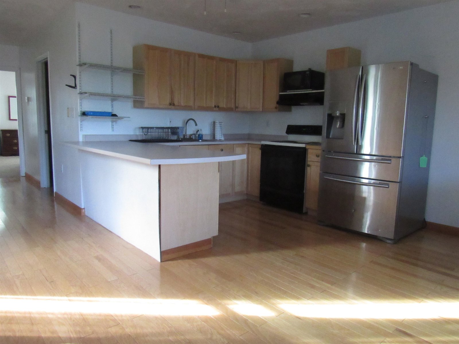Kitchen Unit 2