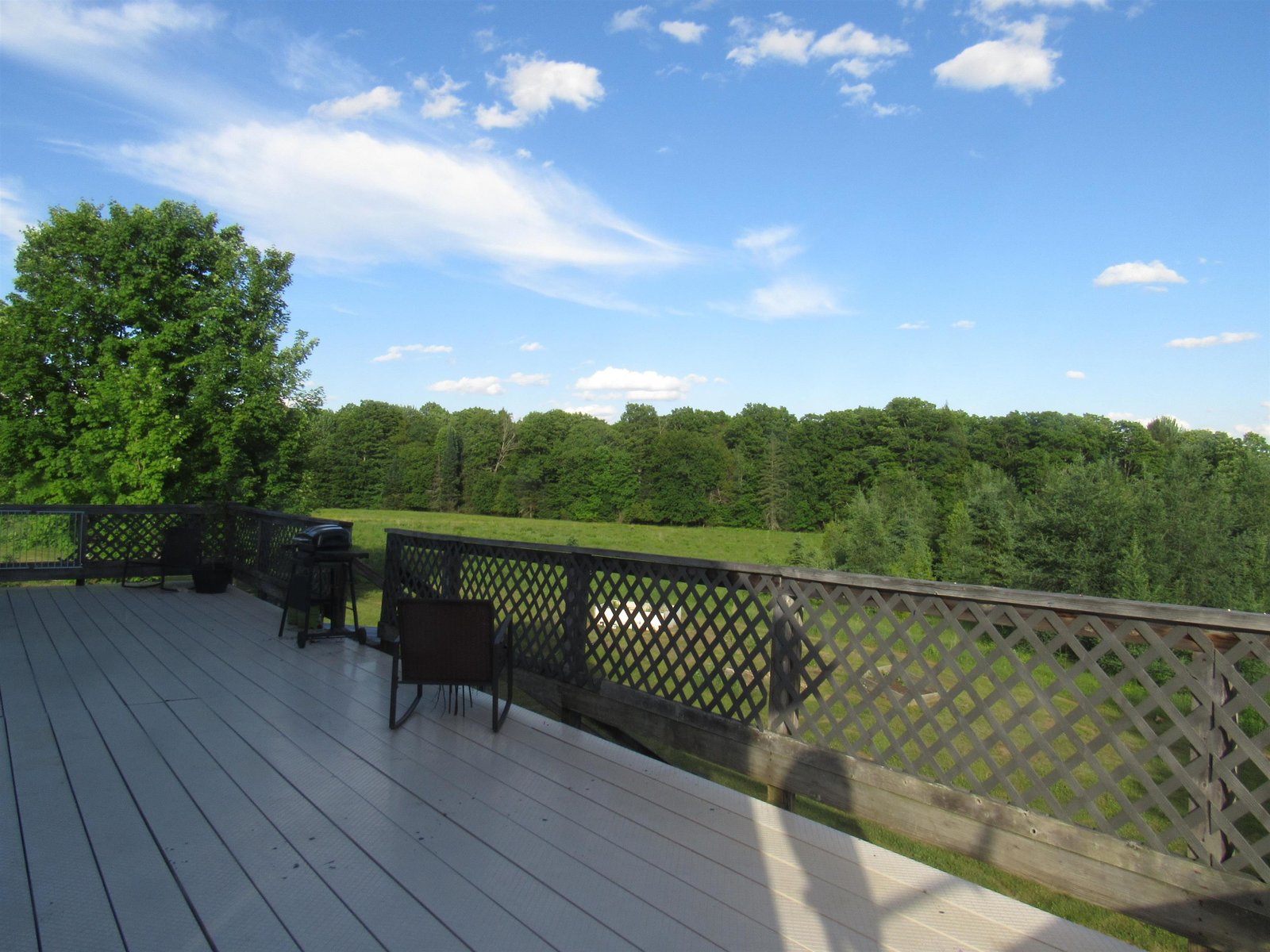 Deck Views