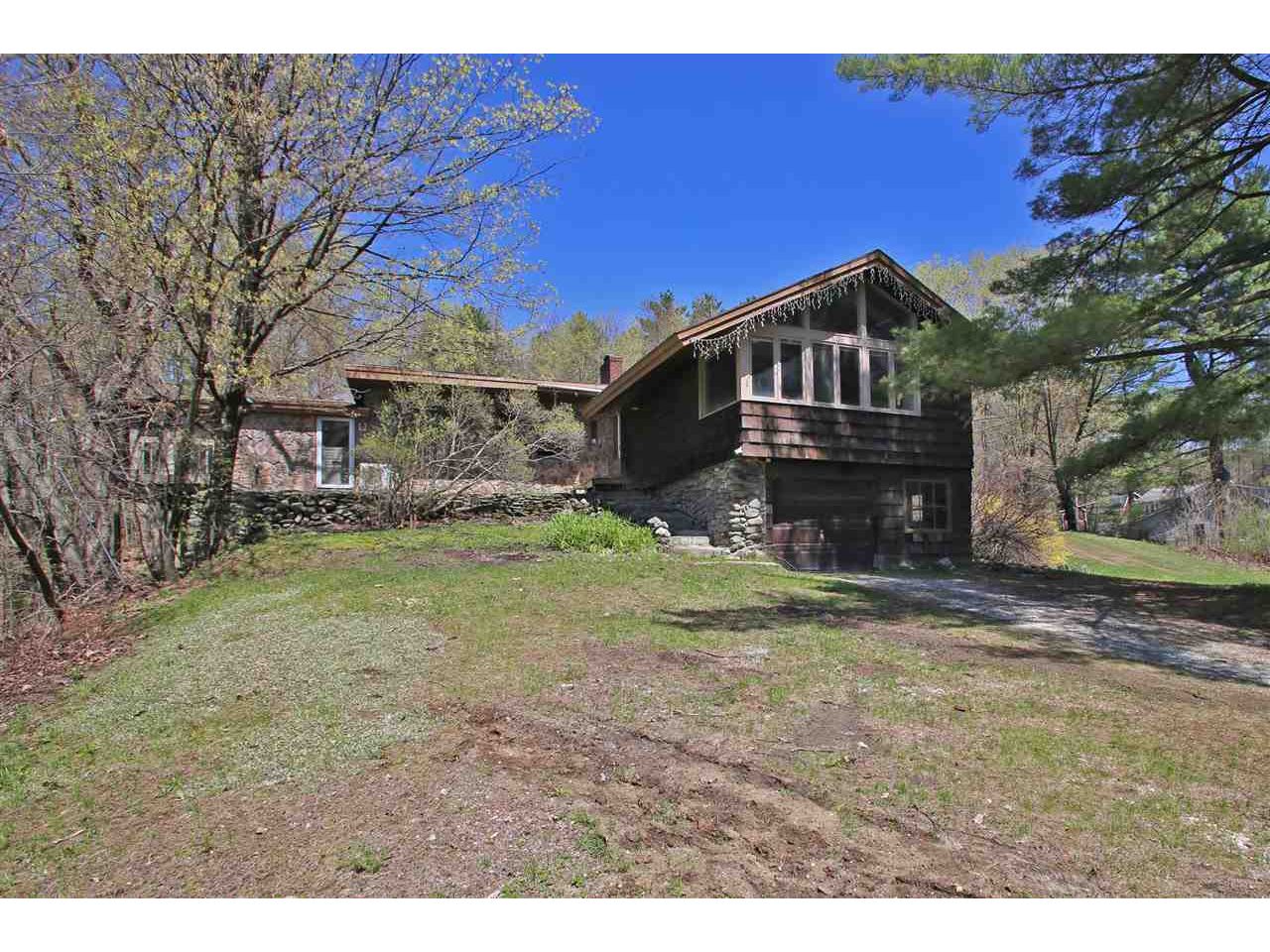 787 Pond Brook Road