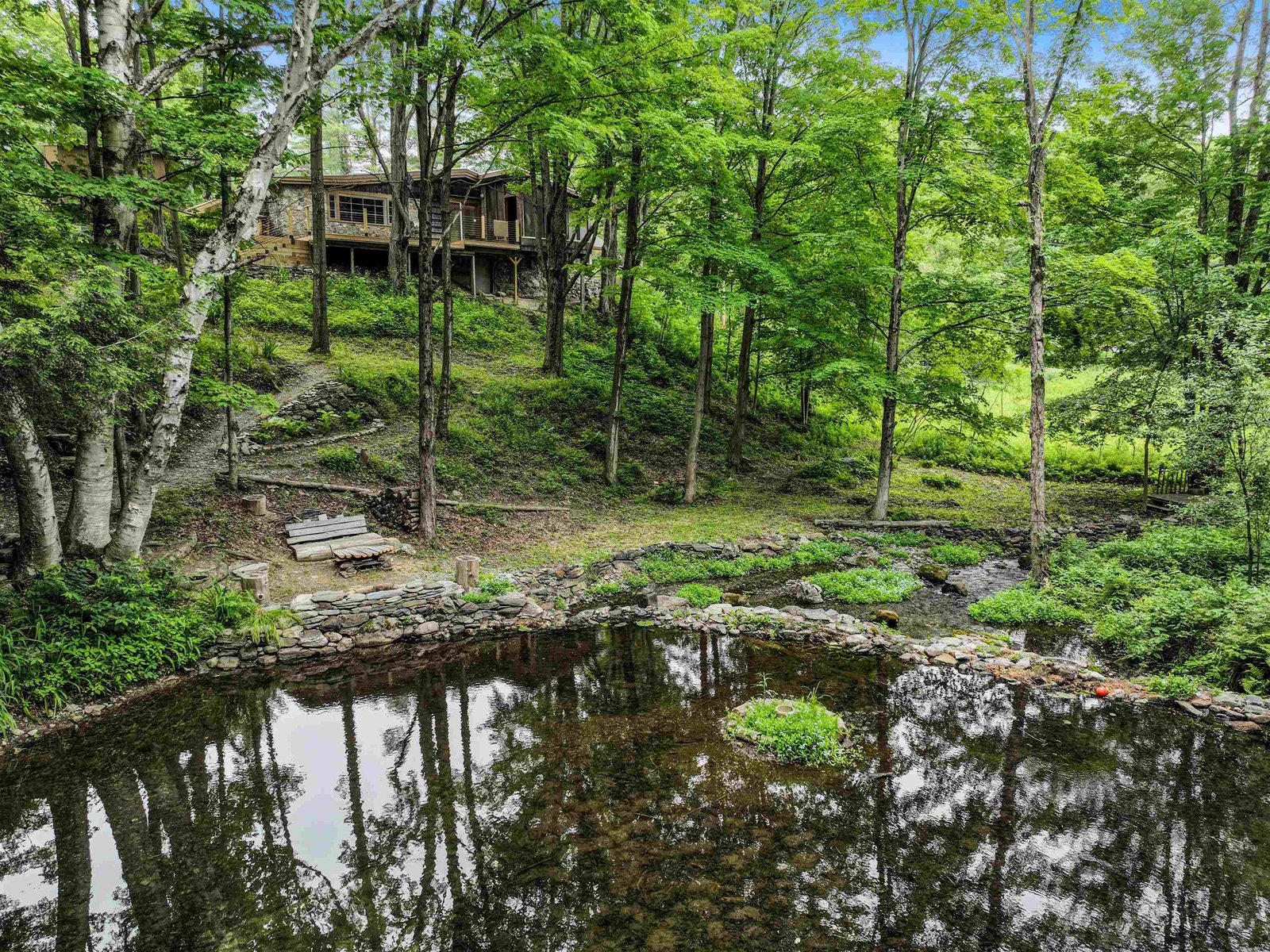 787 Pond Brook Road
